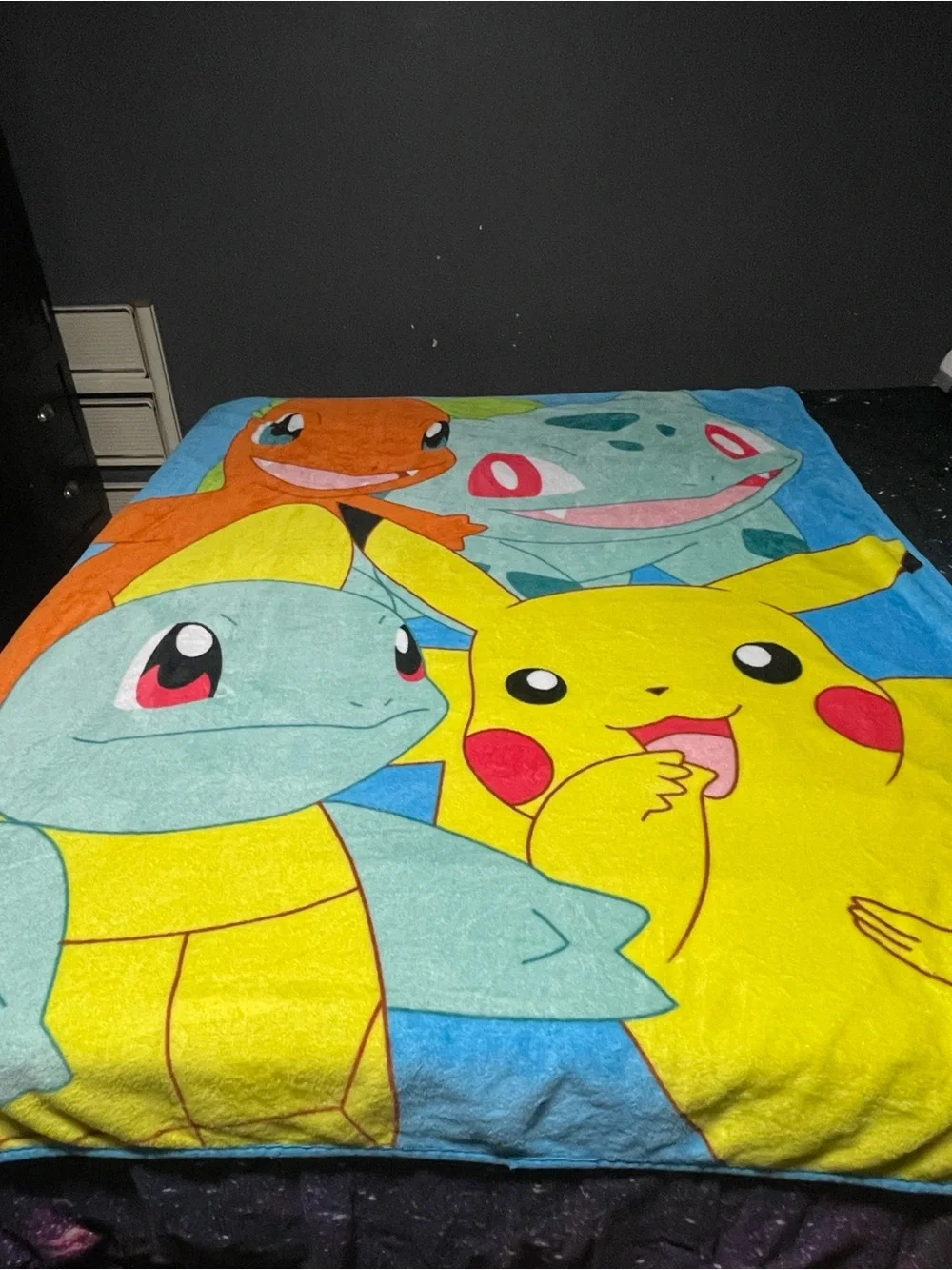 RARE/Discontinued Official Pokémon 
